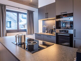 Holiday park Wald im Pinzgau Features 19