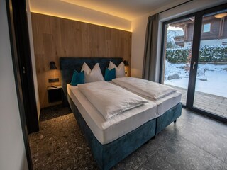 Holiday park Wald im Pinzgau Features 18