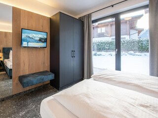 Parque de vacaciones Wald im Pinzgau Características 15