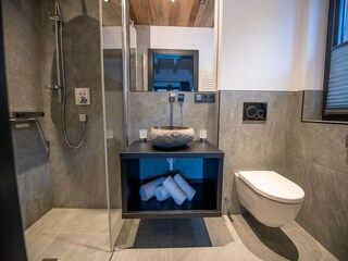 Ferienpark Wald im Pinzgau Ausstattung 24