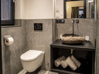 Vakantiepark Wald im Pinzgau Kenmerken 27