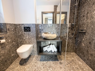 Ferienpark Wald im Pinzgau Ausstattung 25