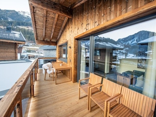 Vakantiepark Wald im Pinzgau Buitenaudio-opname 2