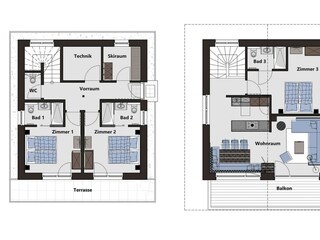 Parco vacanze Wald im Pinzgau  32