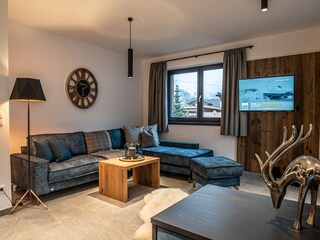 Holiday park Wald im Pinzgau Features 26