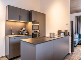 Vakantiepark Wald im Pinzgau Kenmerken 21