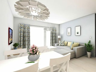 Ferienpark Grzybowo Ausstattung 17