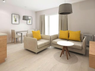 Parc de vacances Grzybowo Équipement 14