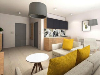 Vakantiepark Grzybowo Kenmerken 8