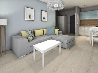 Vakantiepark Grzybowo Kenmerken 11