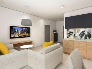 Vakantiepark Grzybowo Kenmerken 19