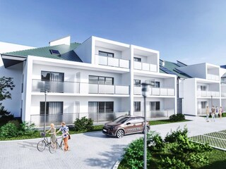 Ferienpark Grzybowo Außenaufnahme 3