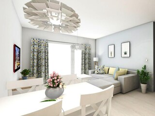 Parco vacanze Grzybowo Caratteristiche 11