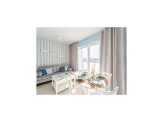 Ferienpark Grzybowo Außenaufnahme 6