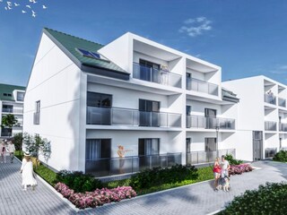 Vakantiepark Grzybowo Buitenaudio-opname 4