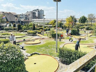 Parque de vacaciones Blankenberge  36