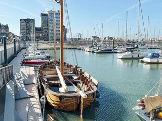 Parc de vacances Blankenberge  37