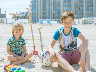 Vakantiepark Blankenberge Omgeving 27
