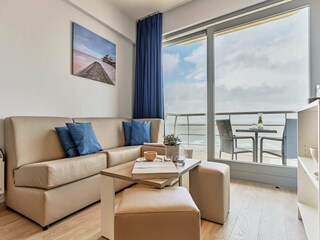 Vakantiepark Blankenberge Kenmerken 5
