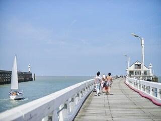 Ferienpark Blankenberge  35