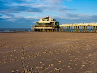 Parc de vacances Blankenberge Environnement 25