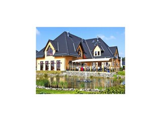 Vakantiehuis Markkleeberg Buitenaudio-opname 1