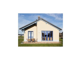 Maison de vacances Markkleeberg Enregistrement extérieur 3