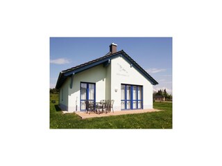 Ferienhaus Markkleeberg Außenaufnahme 4