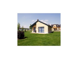 Ferienhaus Markkleeberg Außenaufnahme 2