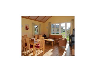 Maison de vacances Markkleeberg Équipement 16