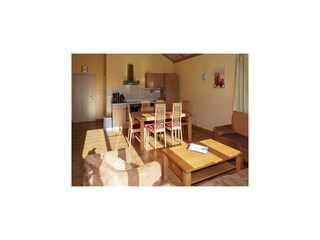 Maison de vacances Markkleeberg Équipement 11