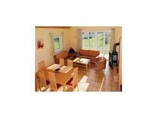 Maison de vacances Markkleeberg Équipement 14