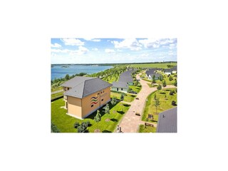 Casa per le vacanze Markkleeberg Ambiente 21