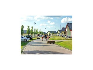 Vakantiehuis Markkleeberg Omgeving 17