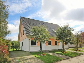 Holiday house Babke Outdoor Recording 4