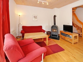 Holiday house Babke Features 14