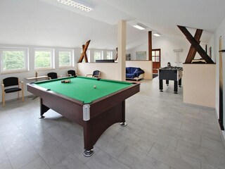 Holiday house Babke Features 12