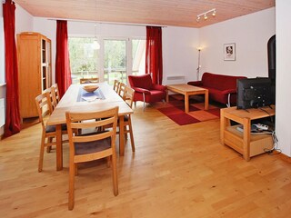 Holiday house Babke Features 9