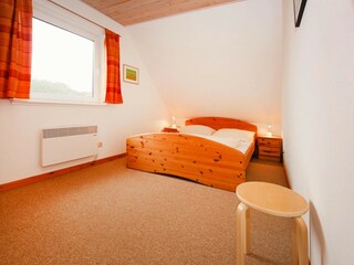 Casa de vacaciones Babke Características 7