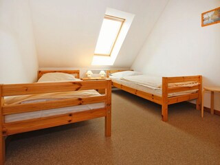 Vakantiehuis Babke Kenmerken 13