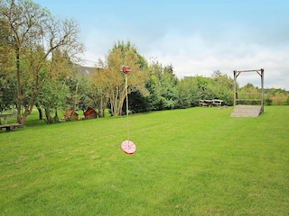 Ferienhaus Babke Außenaufnahme 3