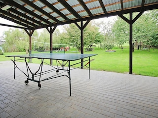 Holiday house Babke Outdoor Recording 4