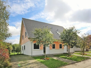 Ferienhaus Babke Außenaufnahme 6
