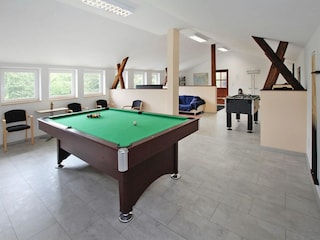 Holiday house Babke Features 14