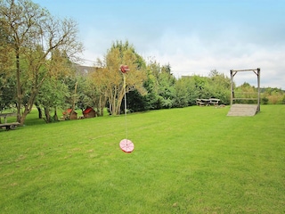 Holiday house Babke Outdoor Recording 4
