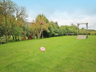 Vakantiehuis Babke Buitenaudio-opname 7