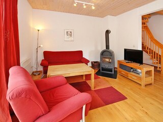 Holiday house Babke Features 1