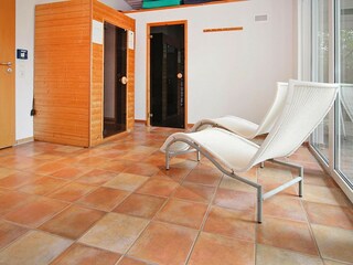 Ferienhaus Babke Ausstattung 10