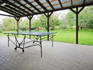 Maison de vacances Babke Enregistrement extérieur 6