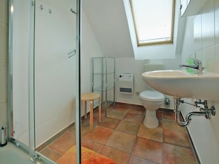 Ferienhaus Babke Ausstattung 16